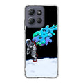 Moonwalk Motorola Moto G Power 2025 Case