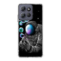 Planet Maker Motorola Moto G Power 2025 Case
