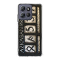 Prisoner of Azkaban Motorola Moto G Power 2025 Case