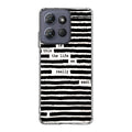 Roger Waters Is This the Life We Really Want Motorola Moto G Power 2025 Case