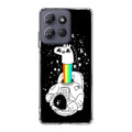 See You In Space Motorola Moto G Power 2025 Case