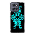 Shadow of the Colossus Sigil Motorola Moto G Power 2025 Case