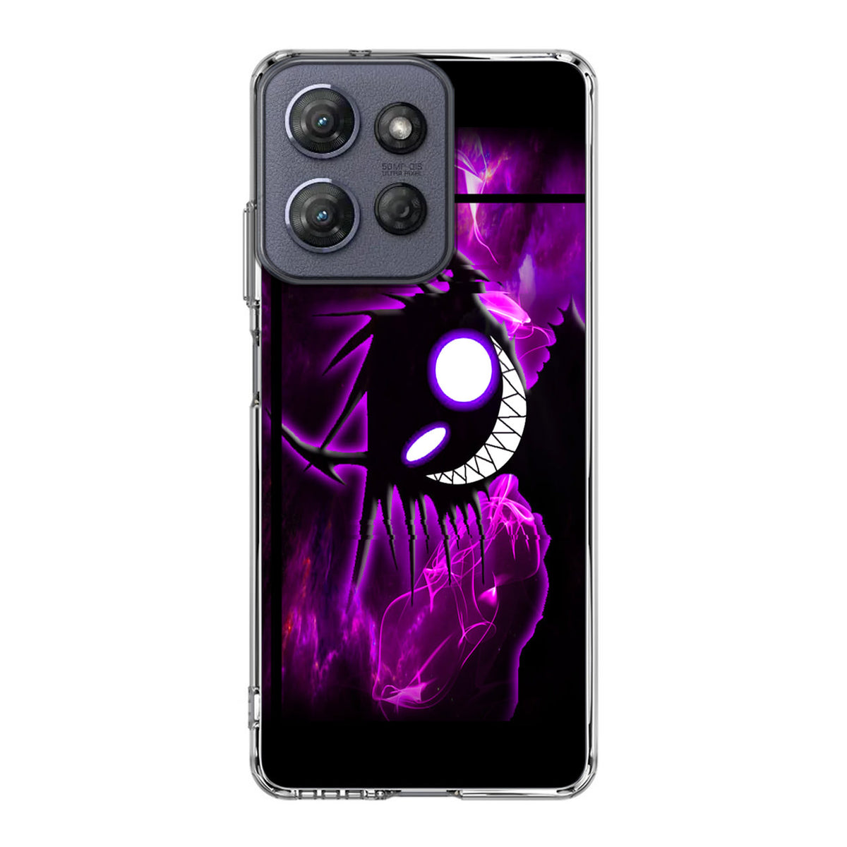 Sinister Minds Motorola Moto G Power 2025 Case