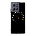 Speedometer of Creatures Motorola Moto G Power 2025 Case