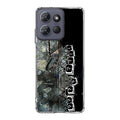 Television Rules the Nation Motorola Moto G Power 2025 Case
