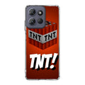 TNT Motorola Moto G Power 2025 Case