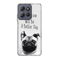 Tomorrow Will Be A Better Day Motorola Moto G Power 2025 Case