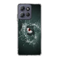 Watching you Motorola Moto G Power 2025 Case