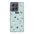 Winter is Coming Motorola Moto G Power 2025 Case