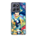 Wonderland Motorola Moto G Power 2025 Case