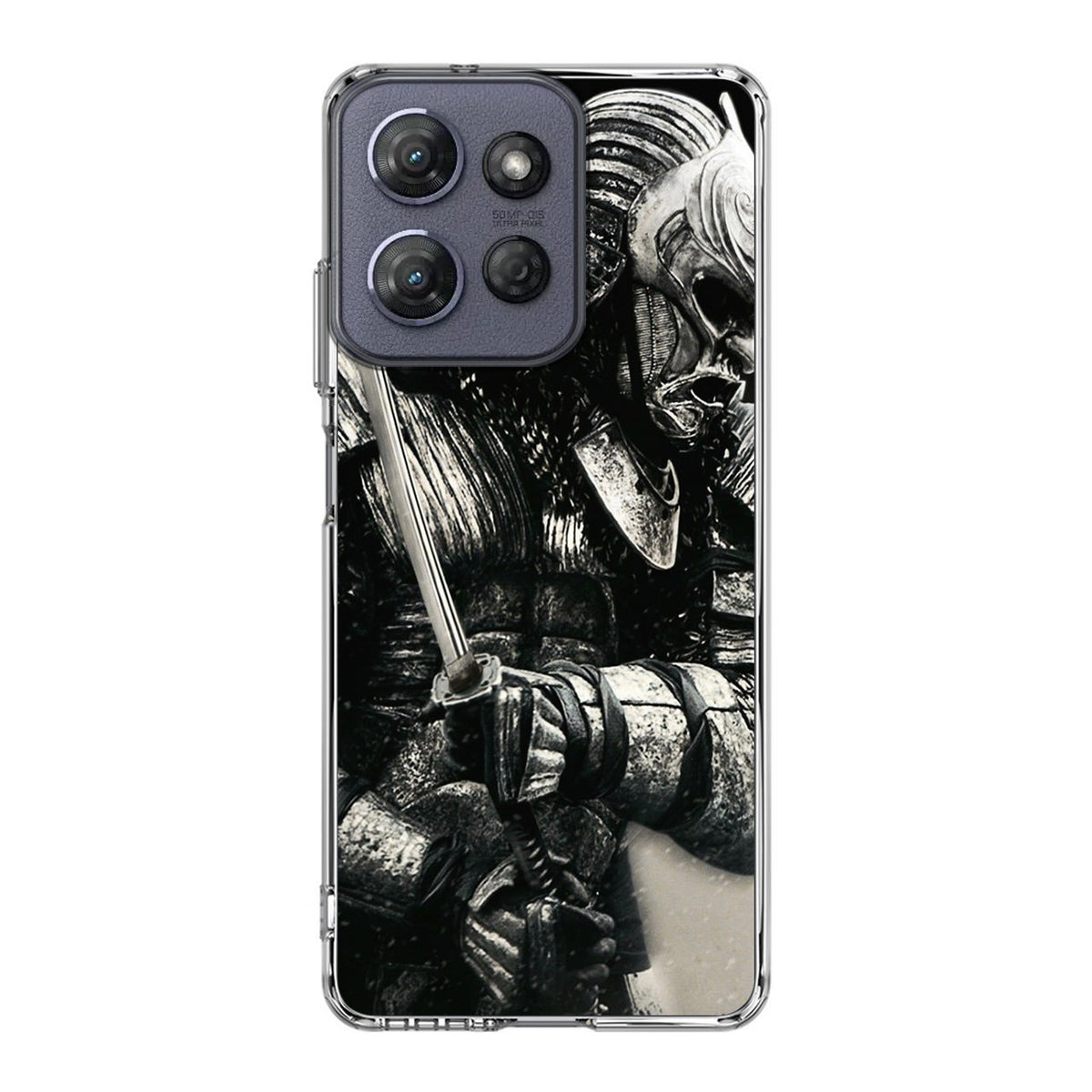 47 Ronin Samurai Motorola Moto G Power 2025 Case
