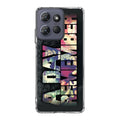 A Day To Remember Motorola Moto G Power 2025 Case