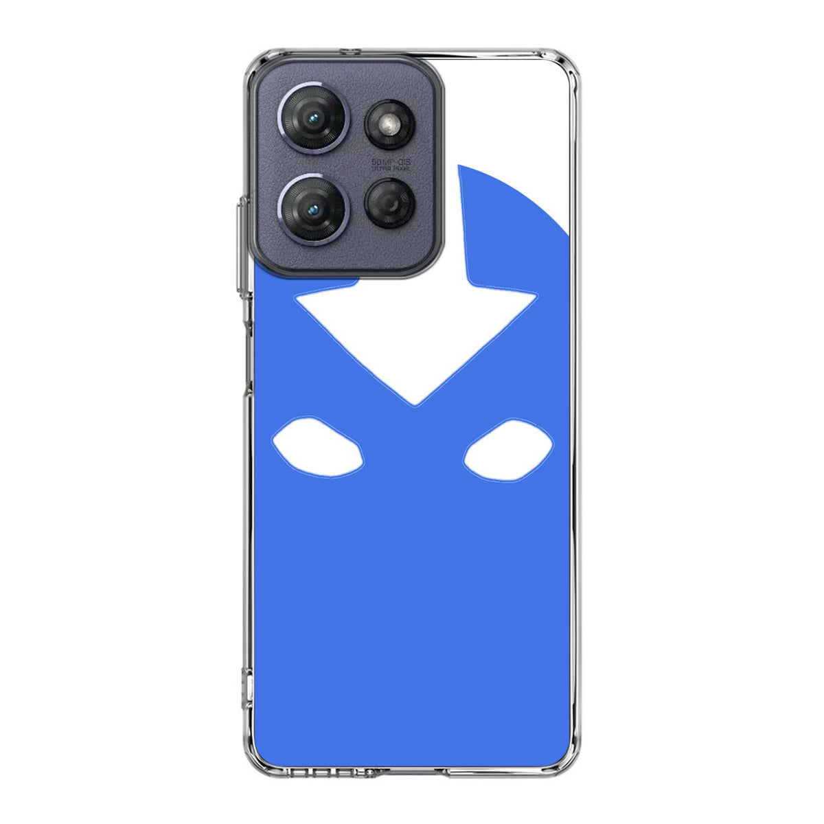Aang The Last Airbender Pattern Motorola Moto G Power 2025 Case