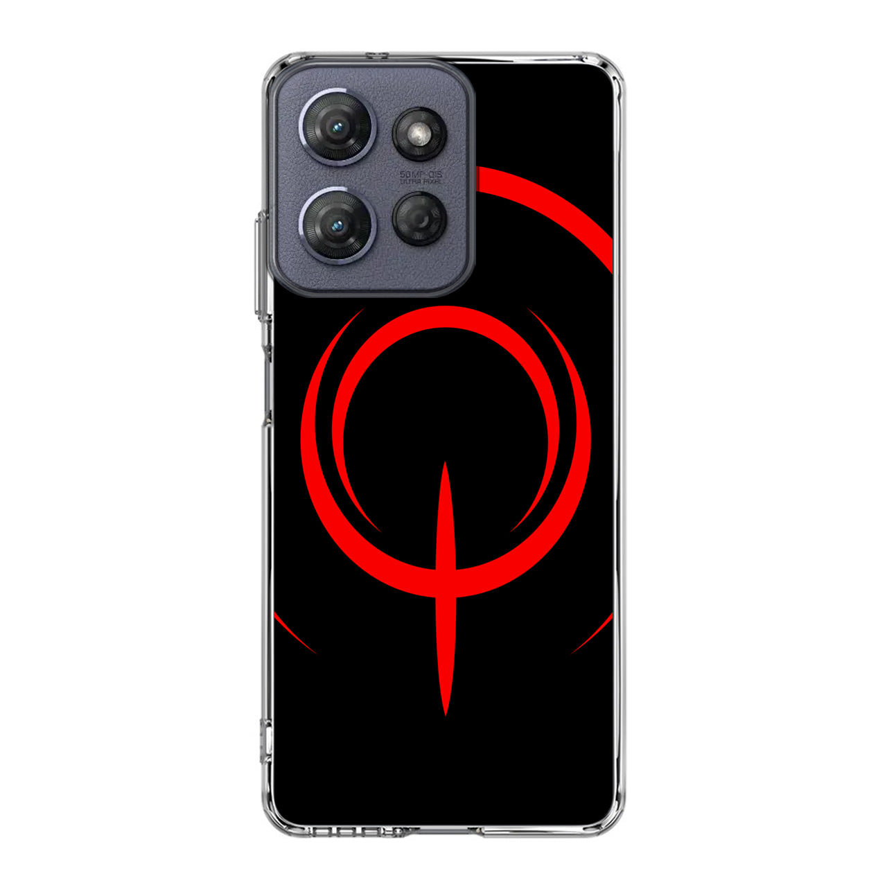 Anime Fate/Zero Motorola Moto G Power 2025 Case