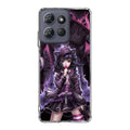 Annie And Tibbers Motorola Moto G Power 2025 Case