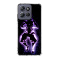 Avatar Aang In Spirit World Mode Motorola Moto G Power 2025 Case