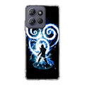 Avatar Aang The Airbender Motorola Moto G Power 2025 Case
