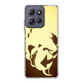 Avatar Appa Bison Motorola Moto G Power 2025 Case