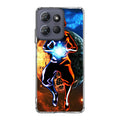 Avatar The Last Airbender Destiny Fate Motorola Moto G Power 2025 Case