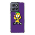 Bart Joker Motorola Moto G Power 2025 Case