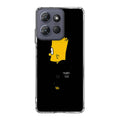 Bart Trippy Life Motorola Moto G Power 2025 Case
