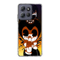 Bendy And The Ink Machine Motorola Moto G Power 2025 Case