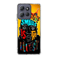 Biggie Smalls Is The Illest Motorola Moto G Power 2025 Case