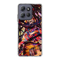Bob Marley Art Motorola Moto G Power 2025 Case