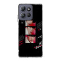 BTS Jin Motorola Moto G Power 2025 Case
