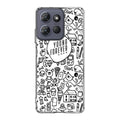 BTS Young Forever Motorola Moto G Power 2025 Case