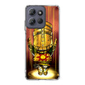 Dark Souls Solaire Of Astora Motorola Moto G Power 2025 Case