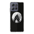 Dauntless Divergent Motorola Moto G Power 2025 Case