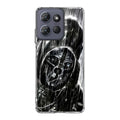 Dishonored Corvo Motorola Moto G Power 2025 Case