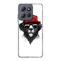 Dope Bear Motorola Moto G Power 2025 Case