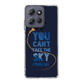Firefly Serenity Quote Motorola Moto G Power 2025 Case