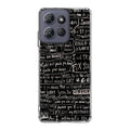 Fix You Lyrics Motorola Moto G Power 2025 Case