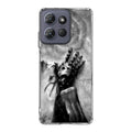 Fullmetal Alchemist Motorola Moto G Power 2025 Case