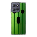 Funny Cactuar Face Motorola Moto G Power 2025 Case