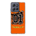 General Lee 01 Motorola Moto G Power 2025 Case