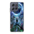 Gratitude For The Earth And Sky Motorola Moto G Power 2025 Case
