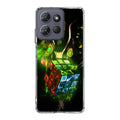 Hero Rubick Motorola Moto G Power 2025 Case