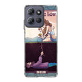 Jon Bellion All Time Low Motorola Moto G Power 2025 Case