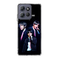 Kim Tae-hyung V Motorola Moto G Power 2025 Case