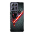 Kylo Ren Motorola Moto G Power 2025 Case