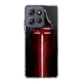 Kylo Ren Lightsaber Motorola Moto G Power 2025 Case