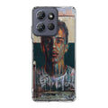 Logic Under Pressure Motorola Moto G Power 2025 Case