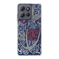 Mayday Parade You Be The Anchor Motorola Moto G Power 2025 Case
