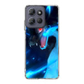 Mega Charizard Motorola Moto G Power 2025 Case