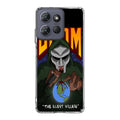 MF Doom Motorola Moto G Power 2025 Case