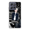 Min Yoongi 2 Motorola Moto G Power 2025 Case